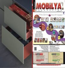 Mobilya dergisi say� 193