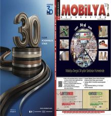 Mobilya Dergisi Say� 194