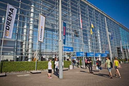 DREMA Uluslararas� Ah�ap ve Mobilya End�strisine y�nelik Makineler, Aletler ve Bile�enler Fuar� 10-13 Eyl�l 2024 tarihleri aras�nda ger�ekle�ti.