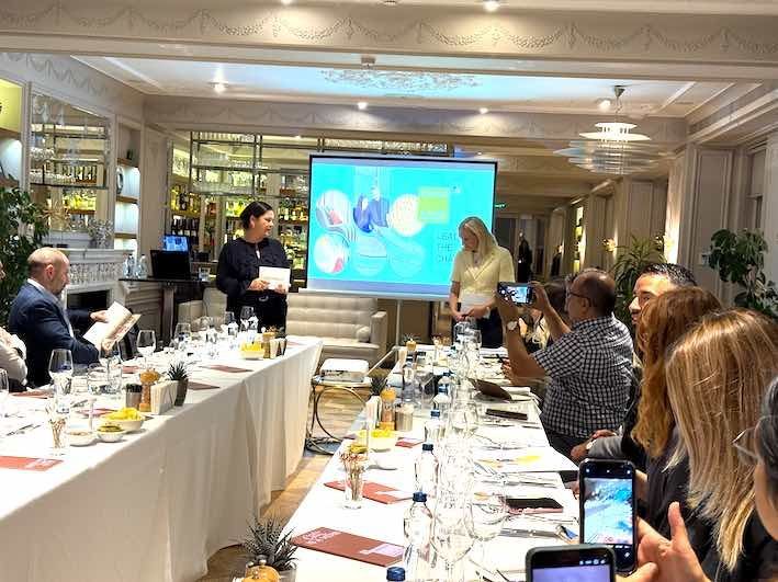 Heimtextil 2026 trendler, tasar�mlar ve yapay zeka teknolojileri 13-16 Ocakta ger�ekle�iyor