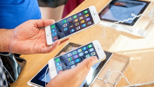 Cep telefonlar�na, tabletlere ve ki�isel bilgisayarlara vergi �oku