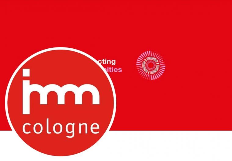 imm cologne 2025 y�l�nda yap�lm�yor. Ticaret fuar� Ocak ay�nda ara veriyor