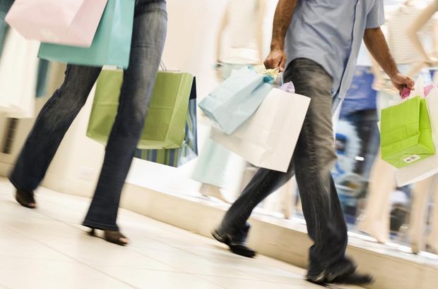 T��K t�ketici g�ven endeksi �nceki aya g�re %11,1 oran�nda artt�